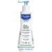 Mustela Hydra Bebe Lait 300ml - Hydrating Baby Lotion (Pack of 1) - Buy Online on GoSupps.com