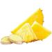 STRINGHETTO Ginger Pineapple 240g Handpicked No Added Sugar - Buy Online on GoSupps.com