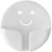 Buy Myaz's Mains Cable Storage Rack & Wall Hook - Toothbrush Connector & Cable Winder Organizer - White Tool Box Socket Holder for Home - Buy Online on GoSupps.com