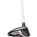 Callaway X HOT Fairway Wood 3 - Regular Flex | High Performance Golf Club - Buy Online on GoSupps.com