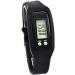 Pedometer Watch with LCD Display - Simple Operation Fitness Tracker Wristband - Buy Online on GoSupps.com
