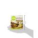 Zone Perfect Chocolate Peanut Butter Bars - 5 Bars x 2 Pack (8.8 oz each) | High Protein Snack - Buy Online on GoSupps.com