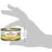 Almo Nature HFC Natural Wet Cat Food - Chicken Breast 24-Pack (70g x 24) - Premium Grain-Free Nutrition for Cats - Buy Online on GoSupps.com