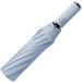 miduoidn Large Reverse Folding Umbrella with LED Flashlight Reflective Stripe UV Parasol Umbrellas Sunproof Sunshade for No Led/Sky Blue - Buy Online on GoSupps.com