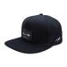 Grace Folly Trucker Hat for Men & Women. Snapback Mesh Caps One Size Black