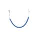 HY Stable chain - Stall guard- One Size -Blue
