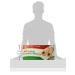 Supremo Italiano Cannoli Shells 48 Ct - Best Quality Sicilian Pastry Shells - Buy Online on GoSupps.com