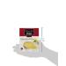 ProtiDIET Chicken Noodle Soup (7 Pouches) | High Protein Meal Replacement with 15g Protein | No Sugar & Trans Fat | 90 Calories | Delicious Soup Mix - Buy Online on GoSupps.com