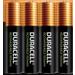 Duracell Charger with 8 Rechargeable Batteries (4 AA & 4 AAA) - Fast & Reliable | Shop Internationally - Buy Online on GoSupps.com