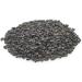 Yupik Organic Black Sesame Seeds 1 kg Gluten-Free Non-GMO Kosher Vegan Natural Raw Seeds Unsalted Plant-Based Protein Source of Fiber Iron & Calcium Ideal for Cooking Baking & Topping 1 kg (Pack of 1) - Buy Online on GoSupps.com