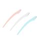 3-Pack Eyebrow Razors for Women & Men | Face Hair Remover & Makeup Tool - Buy Online on GoSupps.com