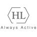 Holy Land Cosmetics Vitalise Active Eye Cream with Hyaluronic Acid & Vitamin E - 0.5 fl.oz - Buy Online on GoSupps.com