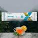 FuXion Thermo T3 Raspberry Ketones 10-Day Challenge for Rapid Ketosis | Natural Caffeine Keto Supplement for Energy & Stamina | Transform Fat, Shape Body | 10 Packets - Buy Online on GoSupps.com