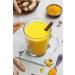 TRS Haldi Powder | 100G | Turmeric Powder |Adds Taste and Flavour to Meals |Ground Turmeric Ginger | Indian Origin - Buy Online on GoSupps.com