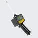 Staccatory Dog Ovulation Detector Tester Pregnancy Planning Breeder Mating with Casetop - Buy Online on GoSupps.com