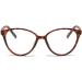 Fuqinqingoz Cashion Catal Eye Glasses - Anti-Blue Light HD Computer Readers for Women | Size +150 Color Hawksbill - Buy Online on GoSupps.com