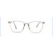 Zhuyiqz Fashionable Anti-Blue Light Glasses for Men & Women | Glare-Free Computer Reader Glasses (C8 +0.00) - Buy Online on GoSupps.com