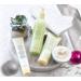 Marykay Silk Hands Set Satin Hands White Tea & Citrus