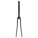 MengK 28.6mm 3K Full Carbon Fiber Bike Front Fork 700C Road Bicycle Fork Cycling Bike Fork