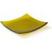 4-5/8 Inch Square Slumper Mold - Quality Glass Fusing Mold for Creative Artists - Buy Online on GoSupps.com