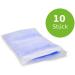 Nonwoven Covers for Cold-Warm Compresses - 12 x 29 cm 10 Pieces | Medicalcorner24 - International Shipping - Buy Online on GoSupps.com