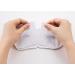Aroma Thermal Eye Mask Patch - Rose Garden (5 Pieces) | Relieve Eye Fatigue - Buy Online on GoSupps.com