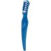 Buy BABOS 12 Pack Denture Brushes - Hard Cleaning Brush for False Teeth | International Shipping Available - Buy Online on GoSupps.com