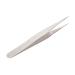 Set of 2 Tweezers for Makeup, Eyelash Extensions, Nail Art, and Crafting by VAGA - Buy Online on GoSupps.com