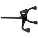 SilteD Walking Stick Elderly Crutches Accessories Anti-Slip Feet Covered Four-Legged for Crutch Walking Staff Cane Support Brace Stick Quad Mobility - Buy Online on GoSupps.com