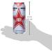 Rockstar Energy Drink Pure Zero Punched 473 mL Cans 4 Pack Fruit Punch - Buy Online on GoSupps.com