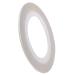 Art Decoration Nail Nail Striping Tape Line Rolls Striping Tape Line Nail Art Decoration Stickers DIY Nail Tip White Striping Tape Designs