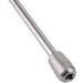 Yosoo Calf Bottle Feeding Stainless Steel - 4L Calf Cow Feeding Tube Milk Bottle Feeder - Buy Online on GoSupps.com