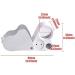 Screen Magnifier Magnifier 30X 60X Portable Folding Pocket Magnifier Magnifying Eye Jewelry Appraisal Stamps with LED Magnifier with LED Light - Buy Online on GoSupps.com