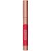 L'Oreal Paris Infallible Matte Lip Crayon - Little Chili - 1 Count - Buy Online on GoSupps.com