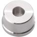 Nakur Mini Size Shaving Base - 304 Stainless Steel Razor Knife Stand Holder for Men | International Shipping Available - Buy Online on GoSupps.com