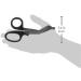 Reliance Medical Tuff Cut Scissors - 6' Tough Shears for First Aid, Nurses, Doctors, Firefighters & EMTs - Buy Online on GoSupps.com