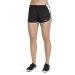 Nike Women's Dry 10K Running Shorts Medium Black/White/Dark Grey/Wolf Grey