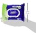 Tempo Wet Toilet Paper - Gentle & Sensitive with Aloe Vera 1 Pack (42 Sheets) for a Refreshing Clean | International Shipping Available - Buy Online on GoSupps.com
