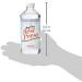 Mary Ellen Clear Sizing Alternative Starch 6.6 inch - Scent Free - 16 Fl Oz - Buy Online on GoSupps.com