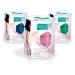 Wax low fusion blue 1 kg