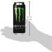 Monster Energy Drink 500ml - Buy Online on GoSupps.com