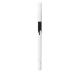 U-K 1pc White Eyeliner Pencil Smooth Cosmetic Beauty Tool Long Lasting Makeup Eyeliner Professional Eyeshadow Highlighter White Eyeliner Pen White Eye Pencil(White) Attractive