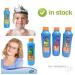 Suave Kids 2-in-1 Shampoo & Conditioner Peach - 12 oz (Pack of 2) | Buy Internationally - Buy Online on GoSupps.com