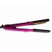 4 in 1 Hair Crimper & Wave Curler - Interchangeable Plates for Fluffy Styles | Purple Hair Styling Tool - Buy Online on GoSupps.com