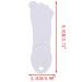 Pack Monofilament Diabetes - 10g Medical Neuropathy Test for Diabetic Foot Screening - Buy Online on GoSupps.com
