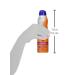 Banana Boat Sport Ultra Sunscreen Spray SPF 50 Twin Pack - 6oz x 2 - Buy Online on GoSupps.com