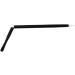 SOESFOUFU Makeup Eye Wands 50pcs Eyeliner with Brush Applicator White Eye Makeup Tools Eyeliner Brush Disposable Wand 10*0.5cm White - Buy Online on GoSupps.com