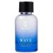 prime craft Wave Perfume EDP- 100 ml | Long Lasting Luxury Fragrance for Man with Citrusy notes Amber and Musk | Strong and Musky scent | Men Best Perfume