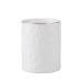 Desk Top Storage Ceramic Pencil Holder Eyeliner Eyebrow Pencil Make-up Brush Beauty Holder (D 8 * 10CM) D 8*10CM