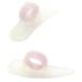 Silipos 10445 Large Toe Crest Shape - Support for Toe Alignment and Comfort - Buy Online on GoSupps.com